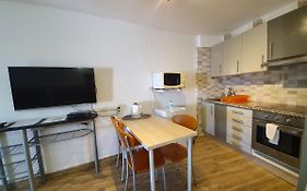 Estudio Liberdade Albufeira